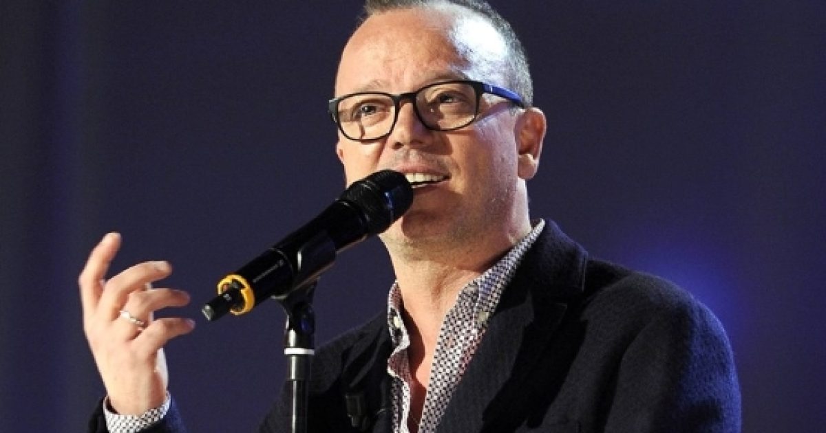 Il web contrario all'eliminazione di Gigi D'Alessio dal Festival di Sanremo