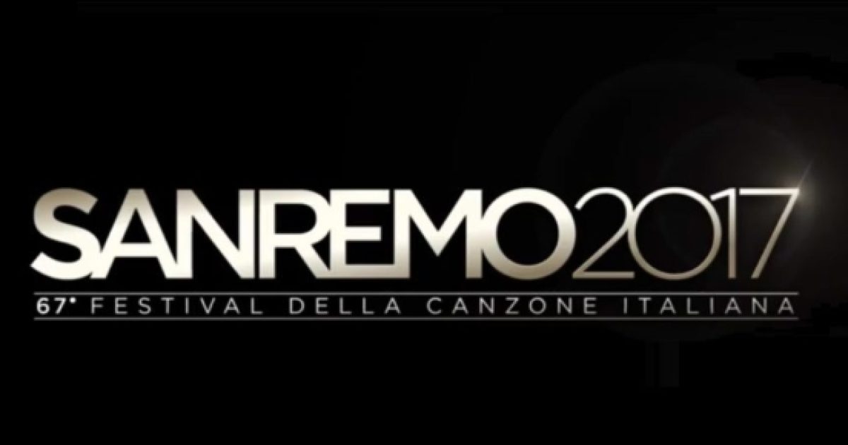 Ecco gli eliminati da Sanremo 2017: colpo di scena per 4 concorrenti
