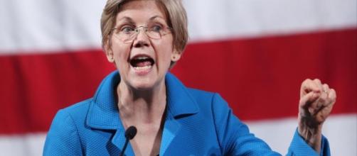 Elizabeth Warren might be considered for VP, but why would she ... - bostonglobe.com