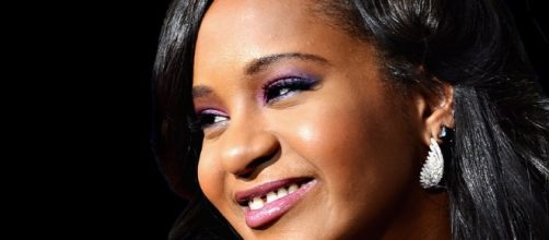 Bobbi Kristina Brown might have committed suicide - Photo: Blasting News Library - eurweb.com