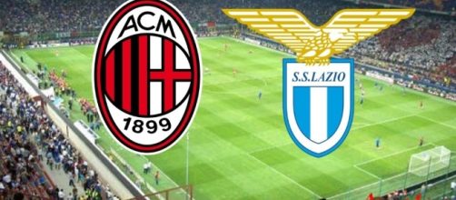 Calcio, Milan - Lazio: una sfida per l'ultimo posto in Europa ... - superscommesse.it