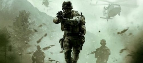 Call of Duty: Infinite Warfare non soddisfa i giocatori