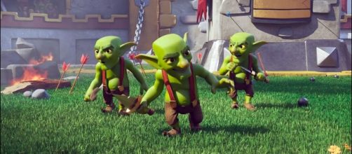 Clash Royale, arriva la nuova Gang di Goblin