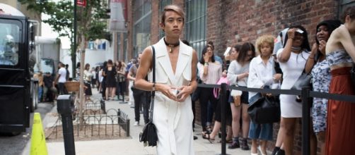 Fashion week in New York Photo Credit: EventPhotosNYC