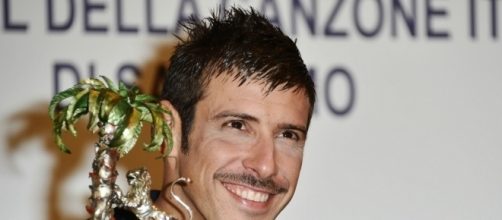 Francesco Gabbani ai microfoni di Radio Versilia: Sanremo è stata fantastica