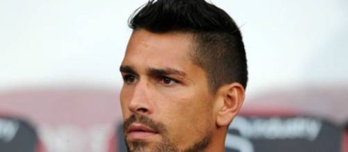 Genoa Borriello infortunio, arbitro Inter - genovatoday.it