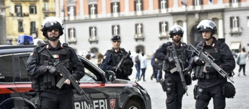 Carabiniere condannato per omicidio colposo