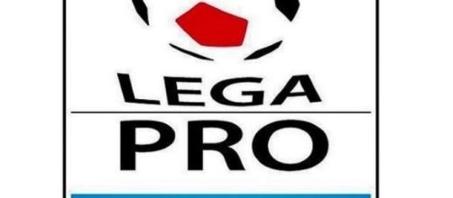 Il logo del campionato di Lega Pro