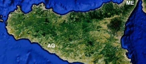 Il maltempo ha causato danni nell'Agrigentino e nel Messinese