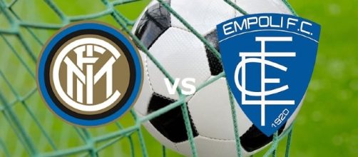 Inter Empoli streaming live gratis diretta - businessonline.it