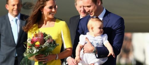 Kate Middleton di nuovo incinta? - donnaclick.it