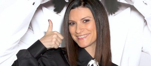 Laura Pausini: Sold out a San Siro, è ufficiale! | melty - melty.it