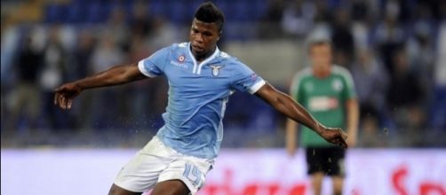 Lazio, Keita: “Abbiamo messo in campo tanta grinta. Un bel punto ... - itasportpress.it