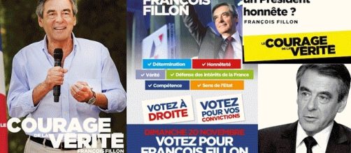 "Le courage de la vérité" fut le slogan de campagne d'Arnaud Montebourg et de son suppléant, J.L. Vernay, en Saône-&-Loire (6e cir.) en 1997.