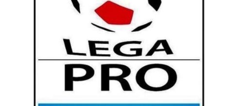 Lo stemma del campionato di Lega Pro