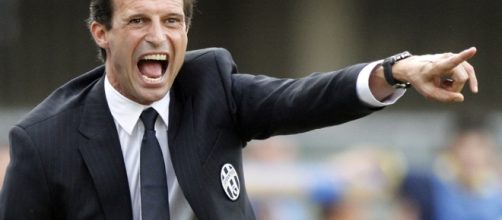 Max Allegri pronto per la sfida di Cagliari Foto ilgiornale.it