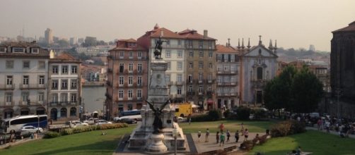 Porto, Portogallo Best Destination 2017 @annibelleph