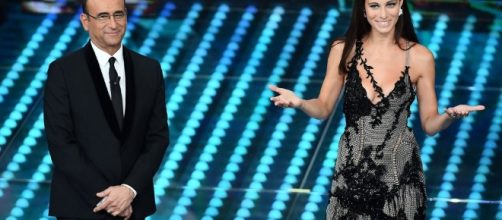 Sanremo 2017, ecco i nomi degli eliminati