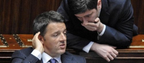Si prepara lo scontro finale tra Renzi e Speranza. Pd verso la scissione?