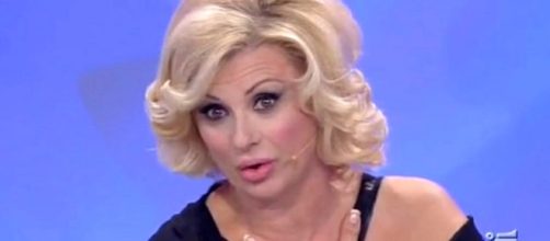 Tina Cipollari contro Maria De Filippi?