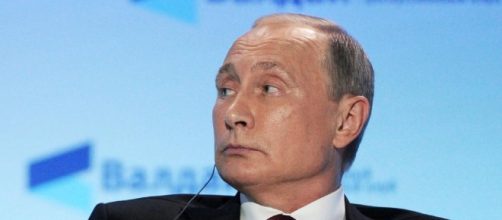 Why Vladimir Putin's Russia Is Backing Donald Trump - newsweek.com