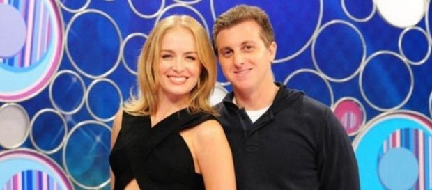 Angélica e Huck se envolveram numa confusão na vizinhança por gritos. Entenda! Angélica e Huck se envolveram numa confusão na vizinhança por gritos. Entenda!