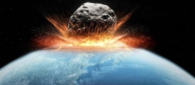 Asteroide atingirá o planeta em 16 de fevereiro Asteroide atingirá o planeta em 16 de fevereiro