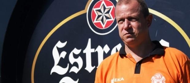 Atibaia foi o quarto time a mudar de técnico na Série A-3 Atibaia foi o quarto time a mudar de técnico na Série A-3
