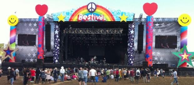 Bestival announces its headliners for 2017 Bestival announces its headliners for 2017