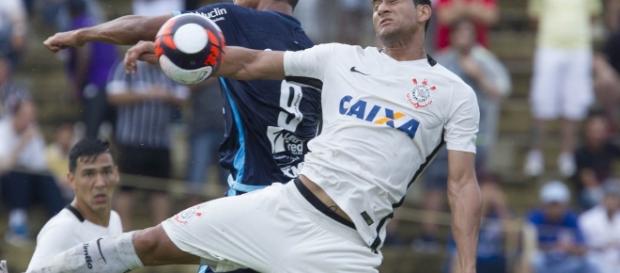 Corinthians fará seu primeiro jogo oficial na arena neste ano Corinthians fará seu primeiro jogo oficial na arena neste ano