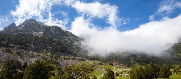 Dónde volar en parapente en España? - escapadarural.com Dónde volar en parapente en España? - escapadarural.com