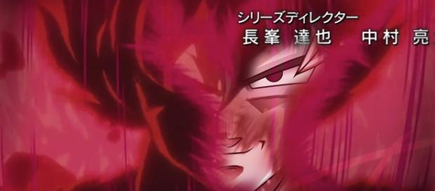 Dragon Ball Super: Esta sería la nueva transformación de Goku Dragon Ball Super: Esta sería la nueva transformación de Goku