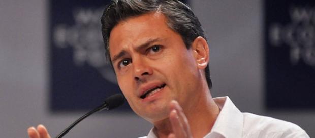 El presidente de la República de México tiene un sueldo de 3.297.100 pesos El presidente de la República de México tiene un sueldo de 3.297.100 pesos