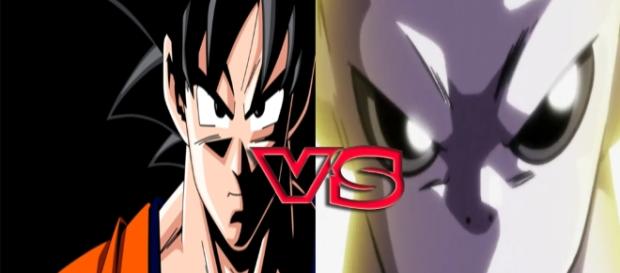 El universo 7 vs. el universo 9 El universo 7 vs. el universo 9