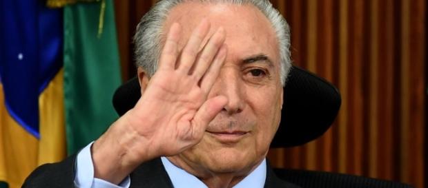 Estará Temer se blindando das investigações? (Foto do arquivo) Estará Temer se blindando das investigações? (Foto do arquivo)