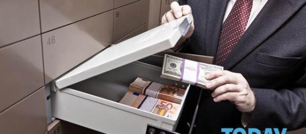 Evasione fiscale, la Cassazione: basta il sospetto per bloccare il ... - today.it Evasione fiscale, la Cassazione: basta il sospetto per bloccare il ... - today.it