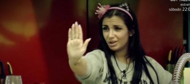 Gran Hermano VIP 5': última hora de los concursantes - Daniela confiesa algo a Elettra #ghvip5 Gran Hermano VIP 5': última hora de los concursantes - Daniela confiesa algo a Elettra #ghvip5