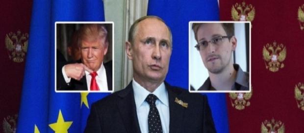 Informação foi divulgada pelos EUA, mas negada pela Rússia (Foto: Reprodução) Informação foi divulgada pelos EUA, mas negada pela Rússia (Foto: Reprodução)