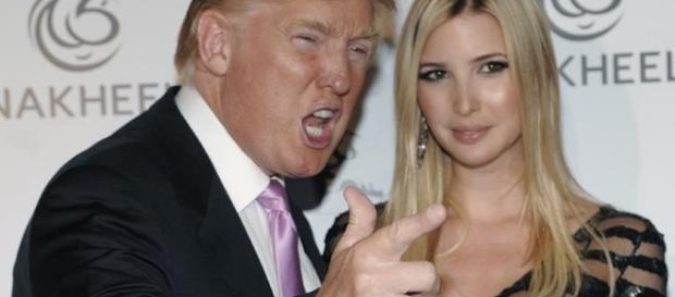 Ivanka, el arma secreta de Donald Trump - prensalibre.com Ivanka, el arma secreta de Donald Trump - prensalibre.com