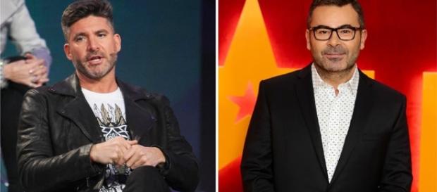 Jorge Javier Vázquez reclama a Mediaset que echen a Toño Sanchís - lecturas.com Jorge Javier Vázquez reclama a Mediaset que echen a Toño Sanchís - lecturas.com