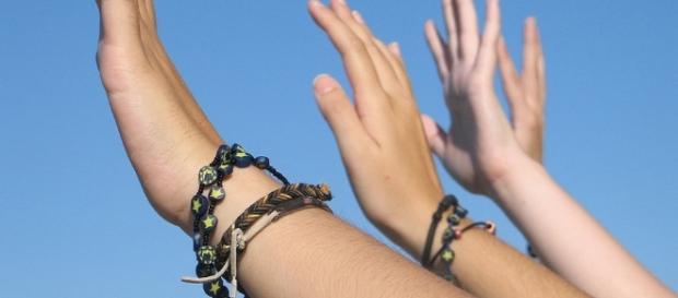 La visibilidad de los niños transexuales ayuda a terminar con la discriminación La visibilidad de los niños transexuales ayuda a terminar con la discriminación