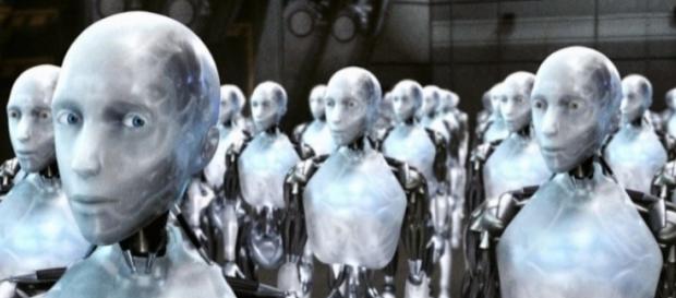 Le 10 cose di Io, Robot che ancora non sapevate - fanpage.it Le 10 cose di Io, Robot che ancora non sapevate - fanpage.it