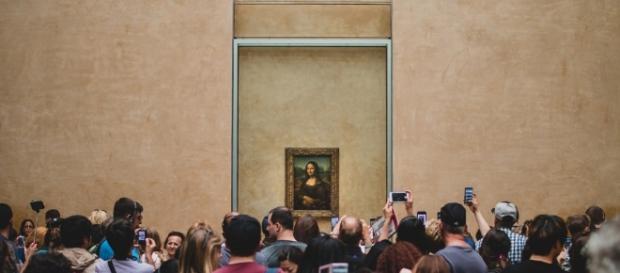 Les musées européens ne permettent toujours pas d'utiliser librement ou de réutiliser librement les oeuvres exposées. Les musées européens ne permettent toujours pas d'utiliser librement ou de réutiliser librement les oeuvres exposées.