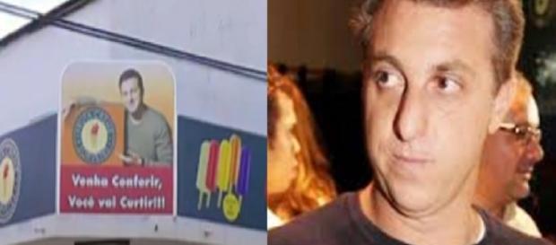 Luciano Huck ameaça processar vendedor - Google Luciano Huck ameaça processar vendedor - Google