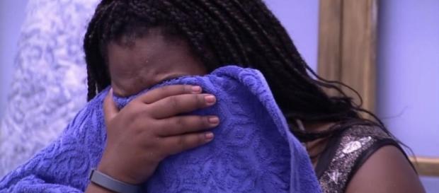 Roberta chora no Big Brother Brasil - Google Roberta chora no Big Brother Brasil - Google