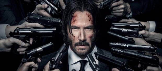 Sequel Bits: 'John Wick: Chapter 2,' 'Mission: Impossible 6 ... - slashfilm.com Sequel Bits: 'John Wick: Chapter 2,' 'Mission: Impossible 6 ... - slashfilm.com