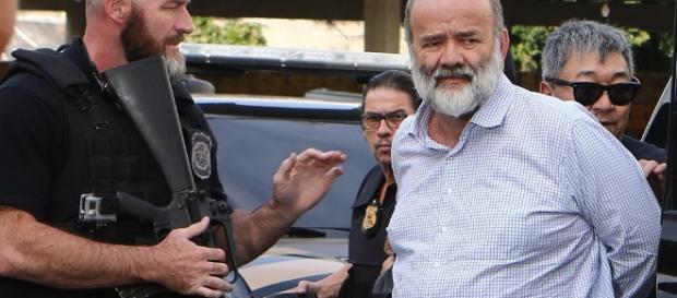 Advogados ligados à Lava Jato têm prisão decretada Advogados ligados à Lava Jato têm prisão decretada