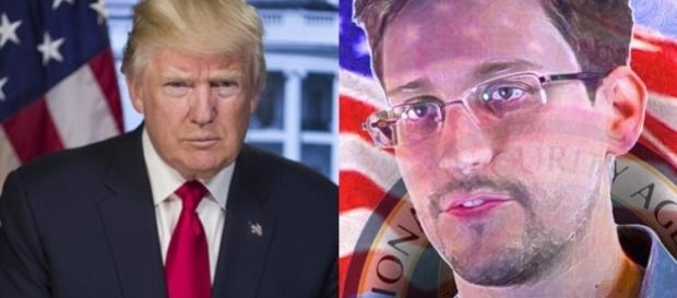 Vladimir Putin vrea să-i facă un ”favor” lui Donald Trump, expulzându-l de Edward Snowden Vladimir Putin vrea să-i facă un ”favor” lui Donald Trump, expulzându-l de Edward Snowden