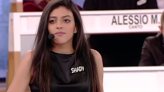 Amici 16: Shady delude i professori, serale a rischio?