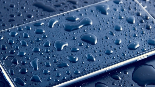 Apple iPhone 8: verso scanner dell'iride per lo sblocco del dispositivo